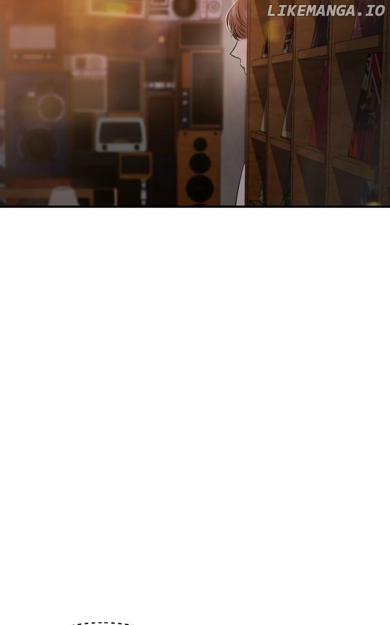 A Campus Romance, I Guess Chapter 77 - Page 3