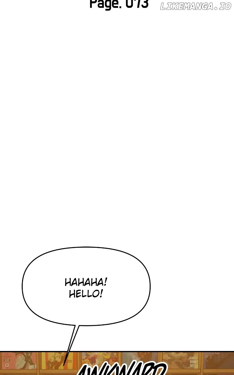 A Campus Romance, I Guess Chapter 77 - Page 33