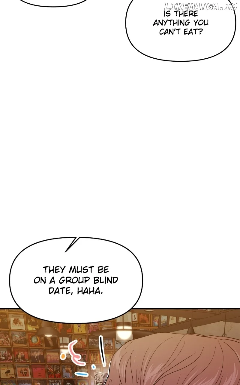 A Campus Romance, I Guess Chapter 77 - Page 36