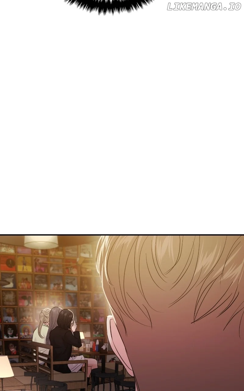 A Campus Romance, I Guess Chapter 77 - Page 42