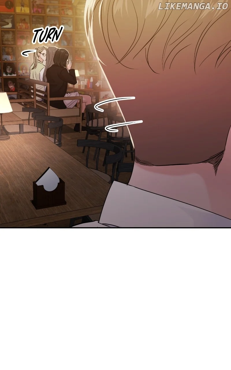 A Campus Romance, I Guess Chapter 77 - Page 44