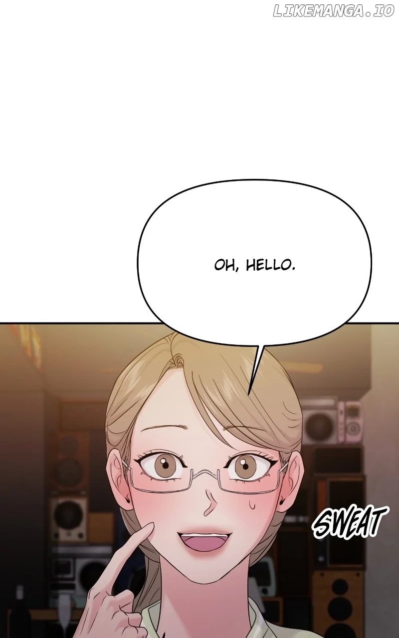 A Campus Romance, I Guess Chapter 77 - Page 48