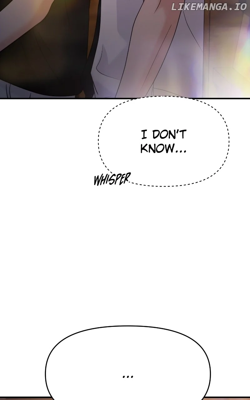 A Campus Romance, I Guess Chapter 77 - Page 5