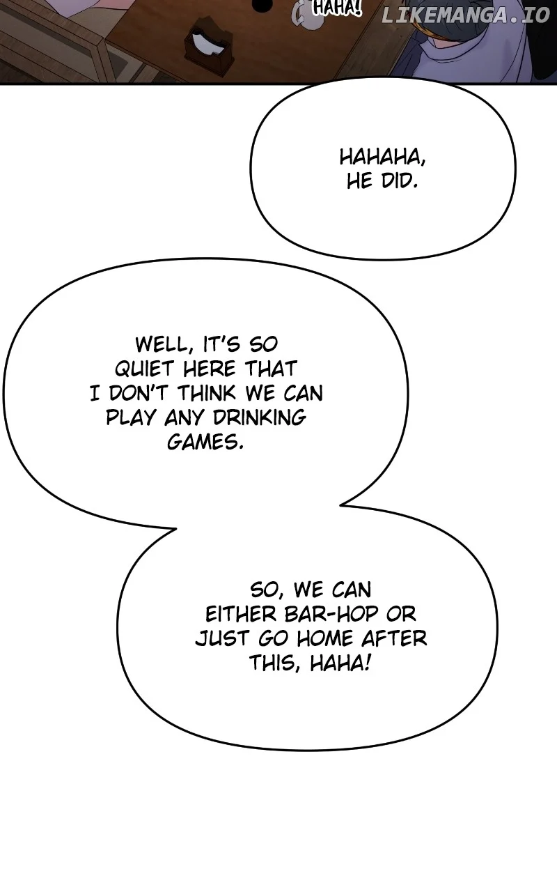 A Campus Romance, I Guess Chapter 77 - Page 54