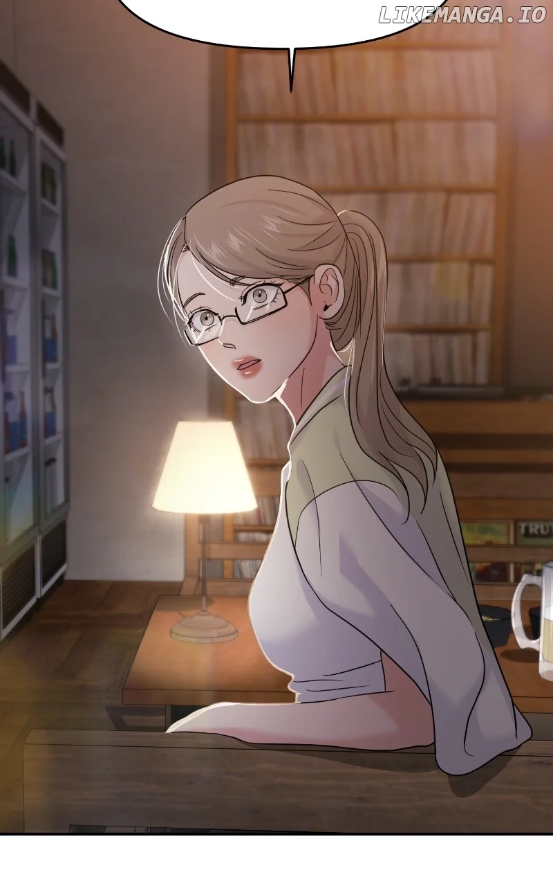 A Campus Romance, I Guess Chapter 77 - Page 6