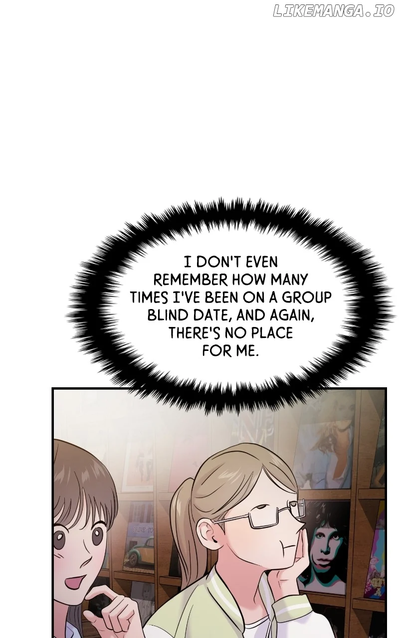 A Campus Romance, I Guess Chapter 77 - Page 65