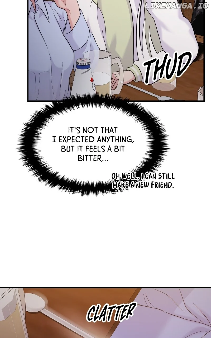 A Campus Romance, I Guess Chapter 77 - Page 66