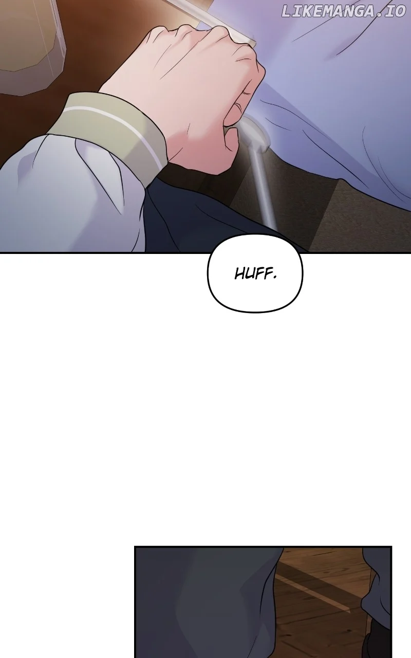 A Campus Romance, I Guess Chapter 77 - Page 67