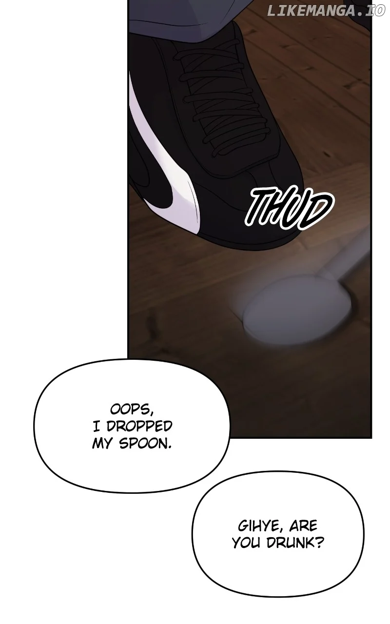 A Campus Romance, I Guess Chapter 77 - Page 68