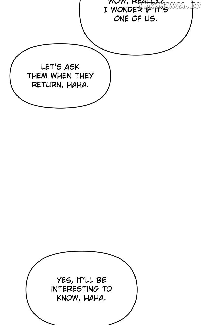 A Campus Romance, I Guess Chapter 77 - Page 76