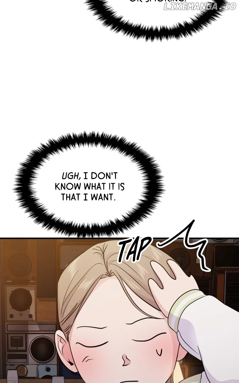 A Campus Romance, I Guess Chapter 77 - Page 81