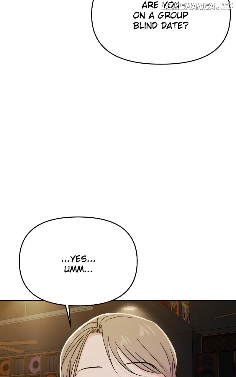 A Campus Romance, I Guess Chapter 77 - Page 87