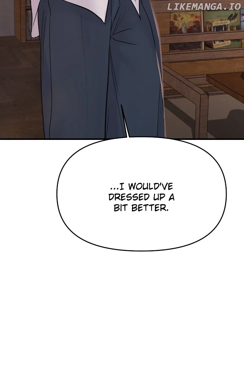 A Campus Romance, I Guess Chapter 77 - Page 94