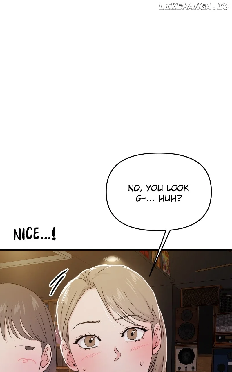 A Campus Romance, I Guess Chapter 77 - Page 95