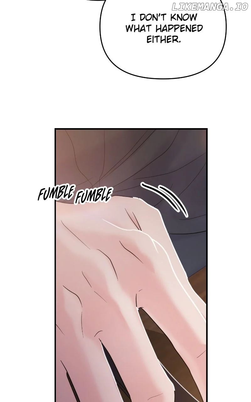 A Campus Romance, I Guess Chapter 78 - Page 10