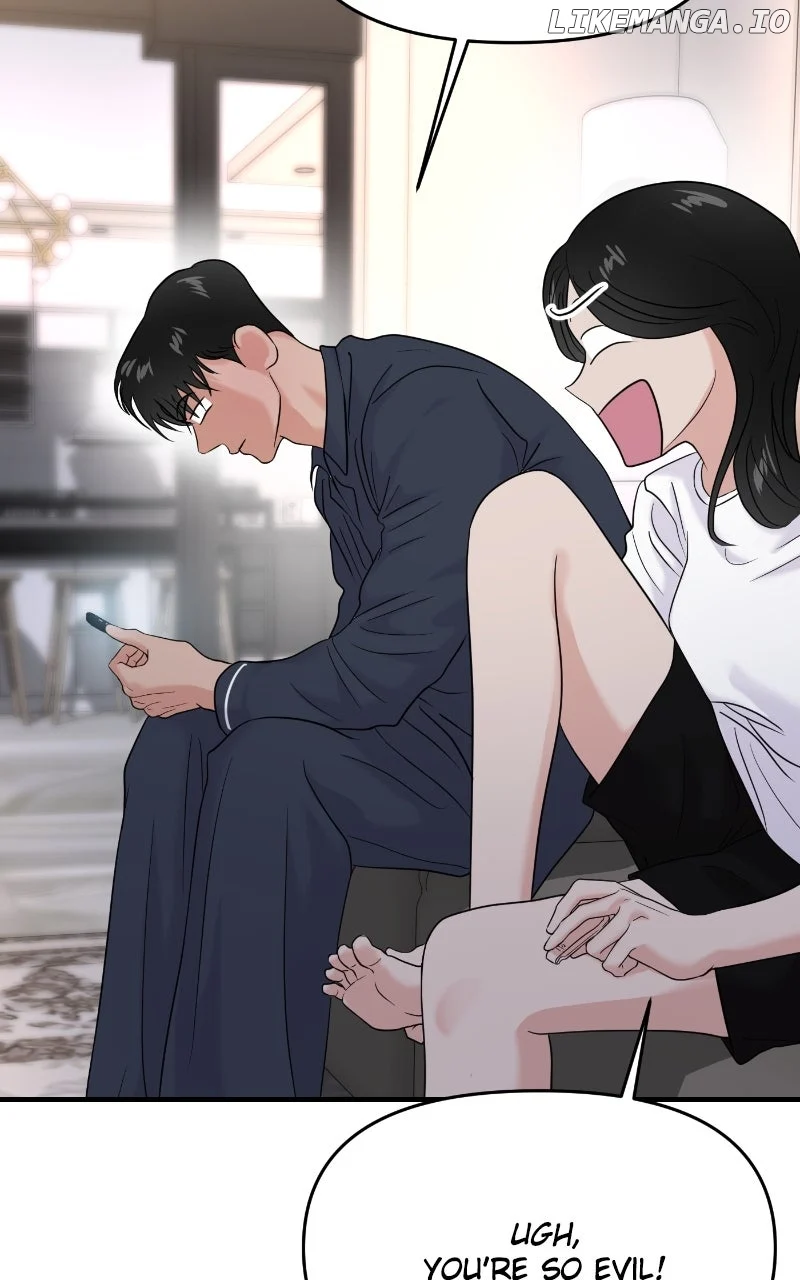 A Campus Romance, I Guess Chapter 78 - Page 102