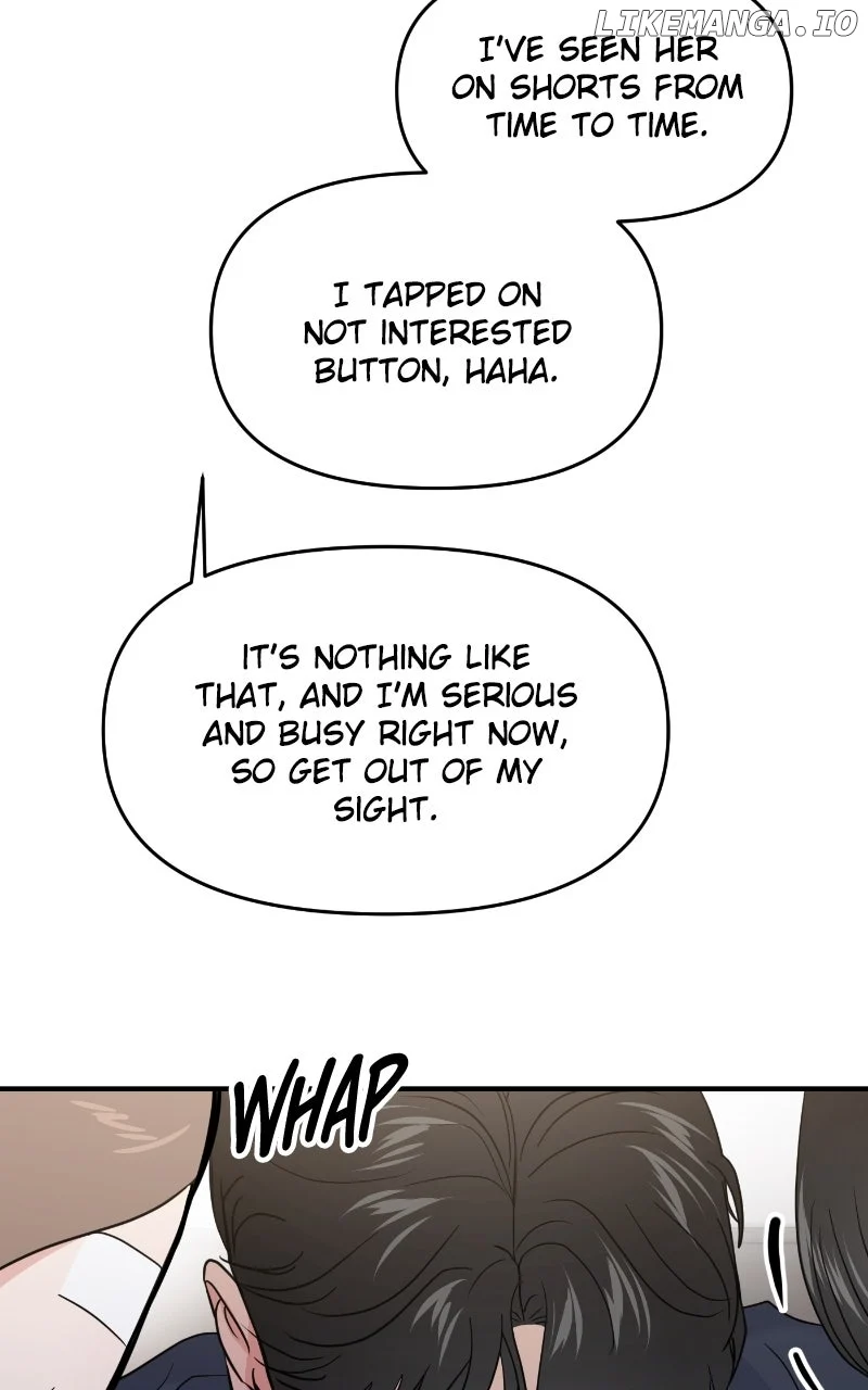 A Campus Romance, I Guess Chapter 78 - Page 109