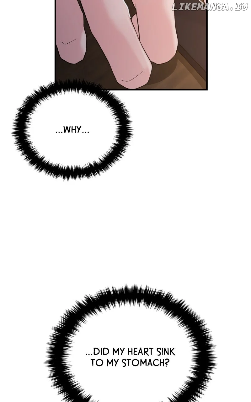 A Campus Romance, I Guess Chapter 78 - Page 11