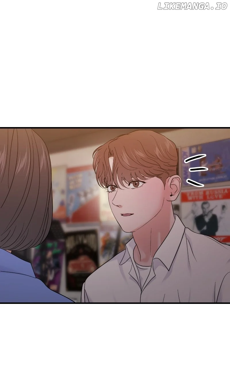 A Campus Romance, I Guess Chapter 78 - Page 115