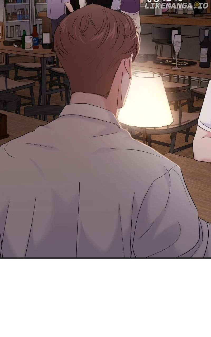 A Campus Romance, I Guess Chapter 78 - Page 117