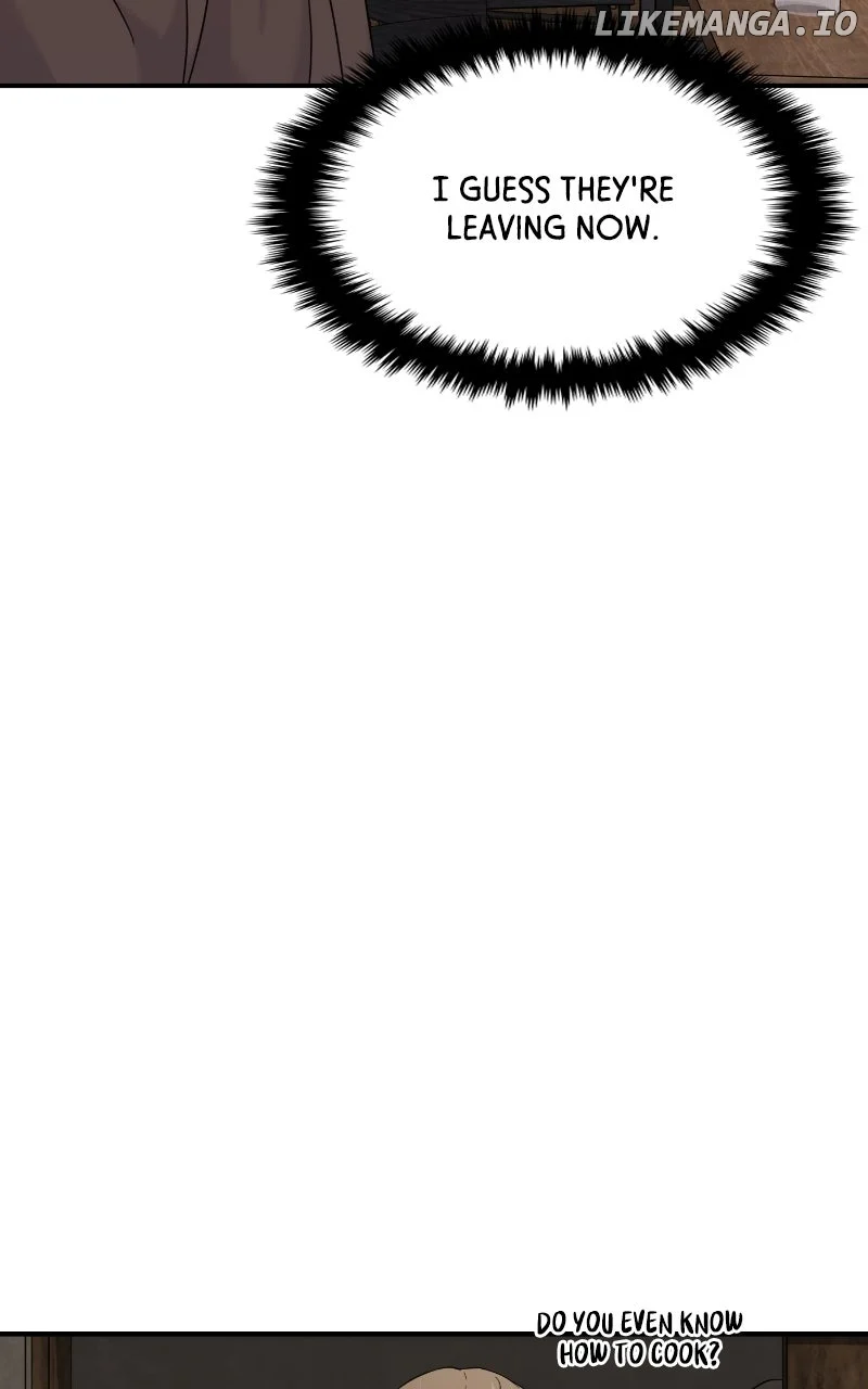 A Campus Romance, I Guess Chapter 78 - Page 119