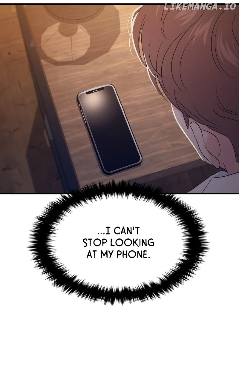 A Campus Romance, I Guess Chapter 78 - Page 126