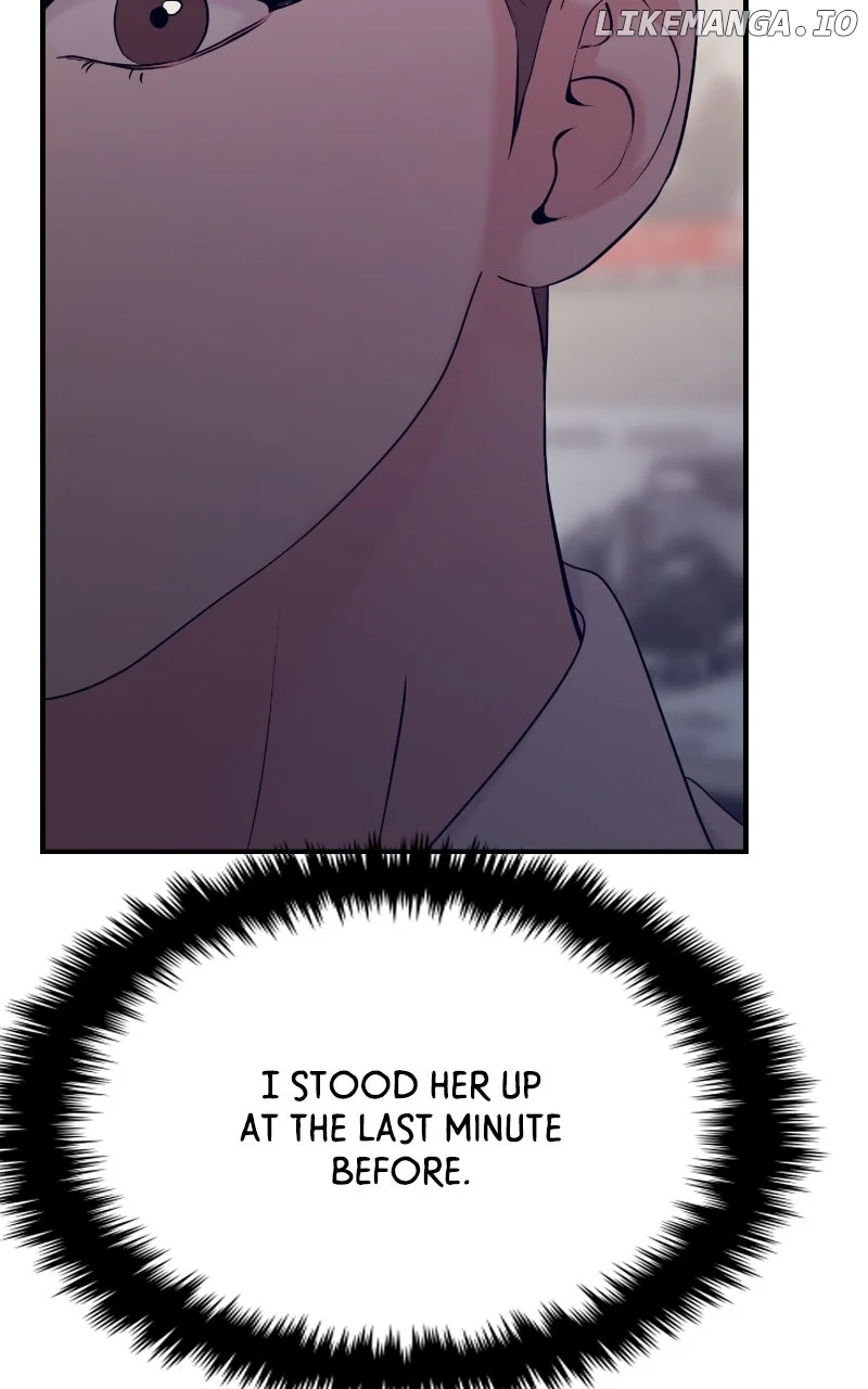 A Campus Romance, I Guess Chapter 78 - Page 128