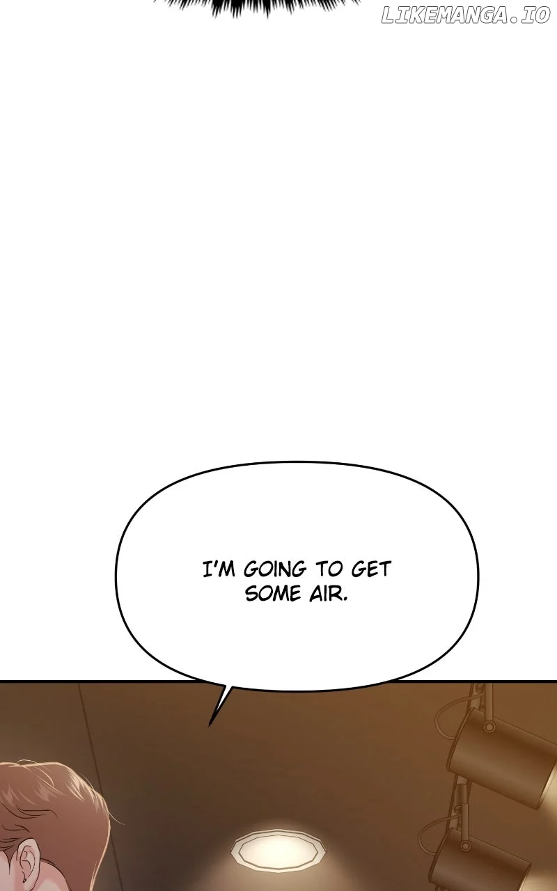 A Campus Romance, I Guess Chapter 78 - Page 129