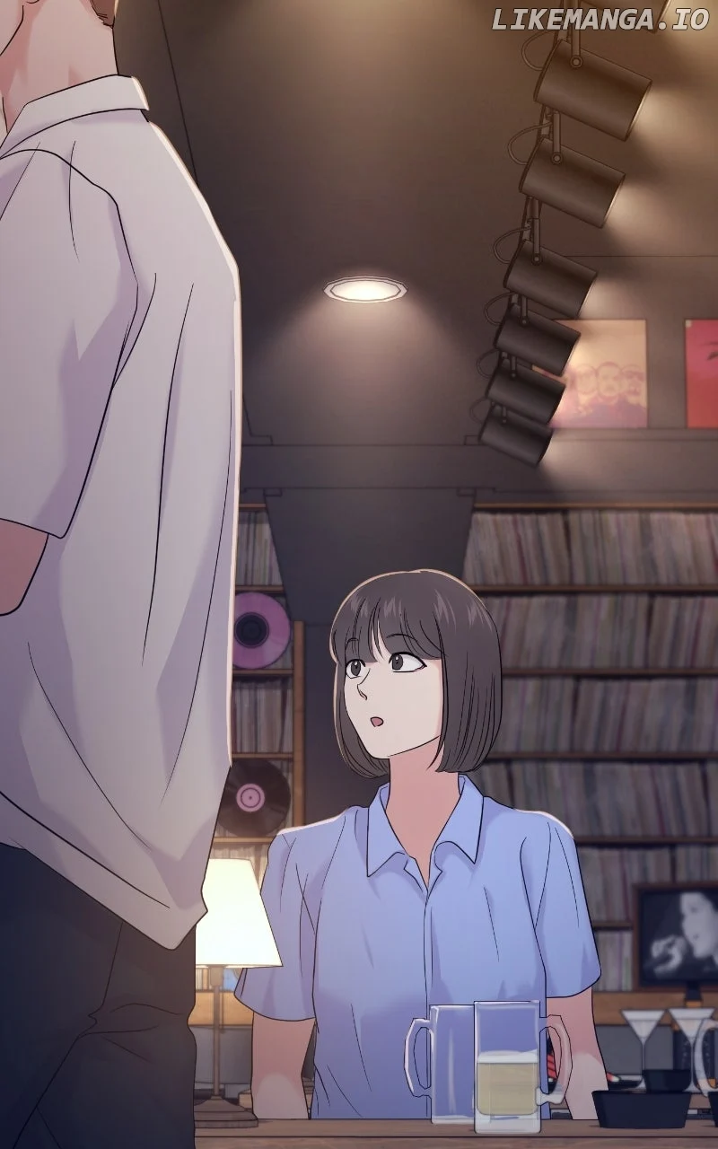 A Campus Romance, I Guess Chapter 78 - Page 130