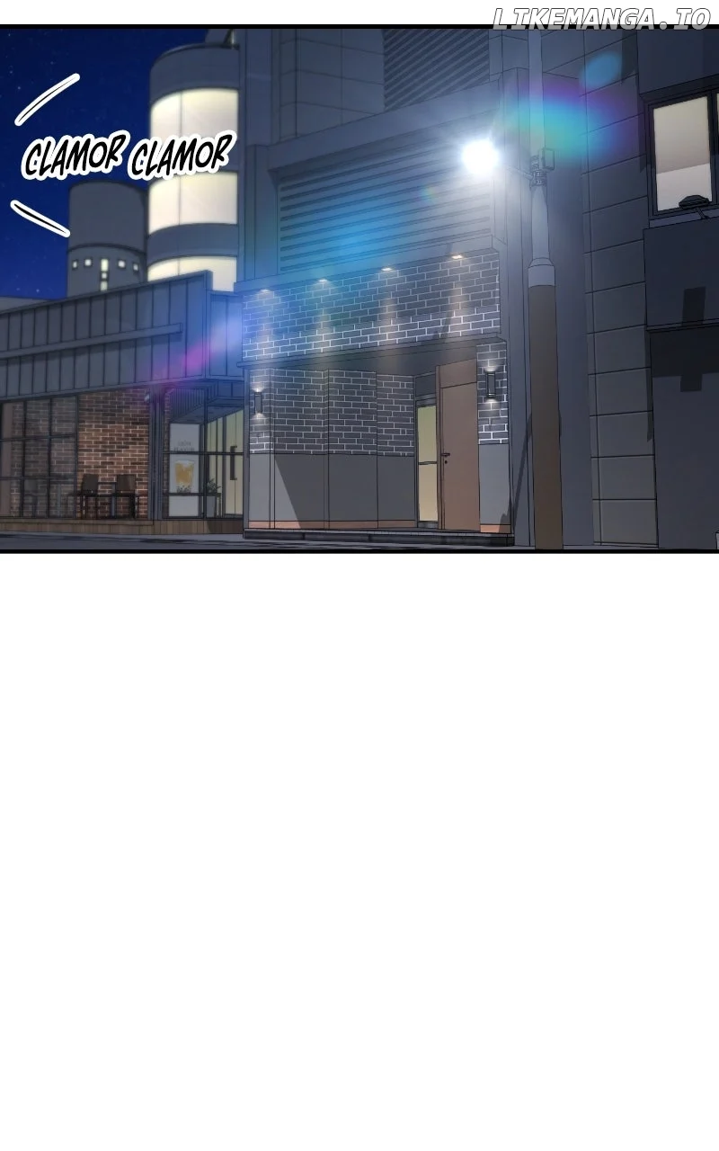 A Campus Romance, I Guess Chapter 78 - Page 132