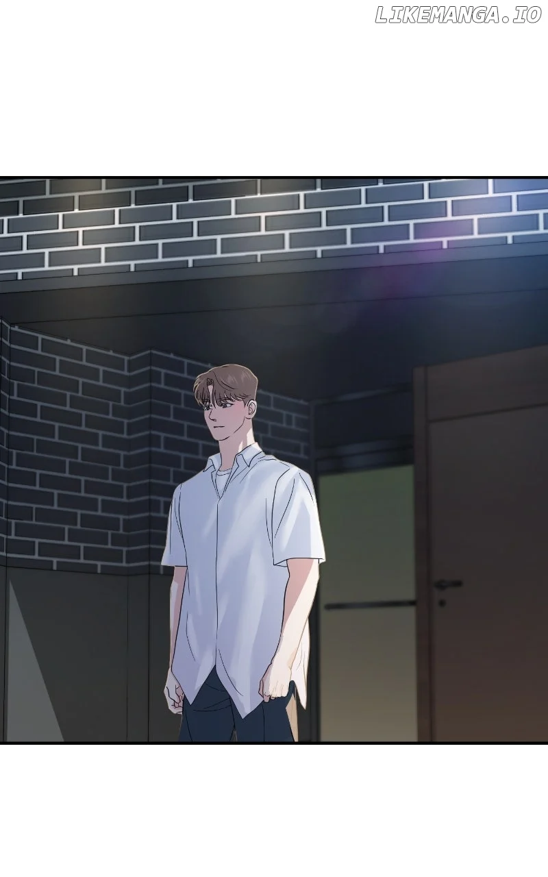 A Campus Romance, I Guess Chapter 78 - Page 133