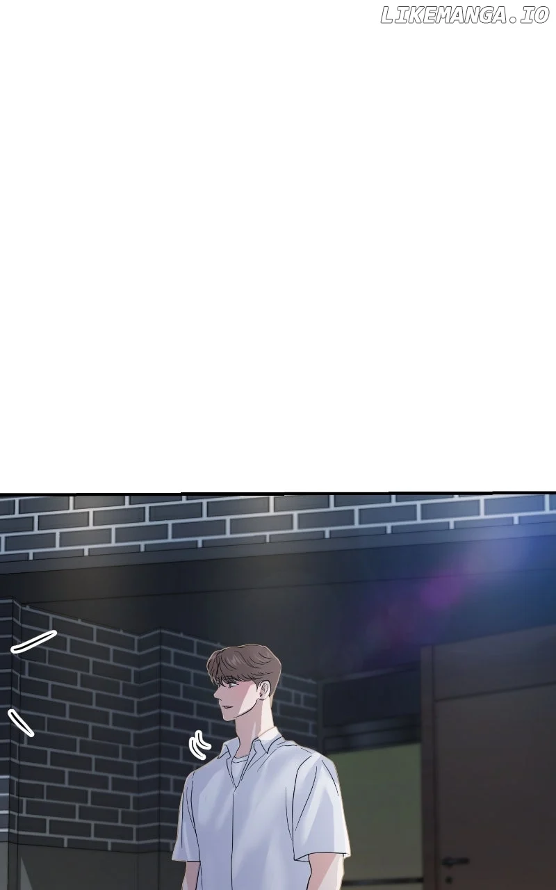 A Campus Romance, I Guess Chapter 78 - Page 134