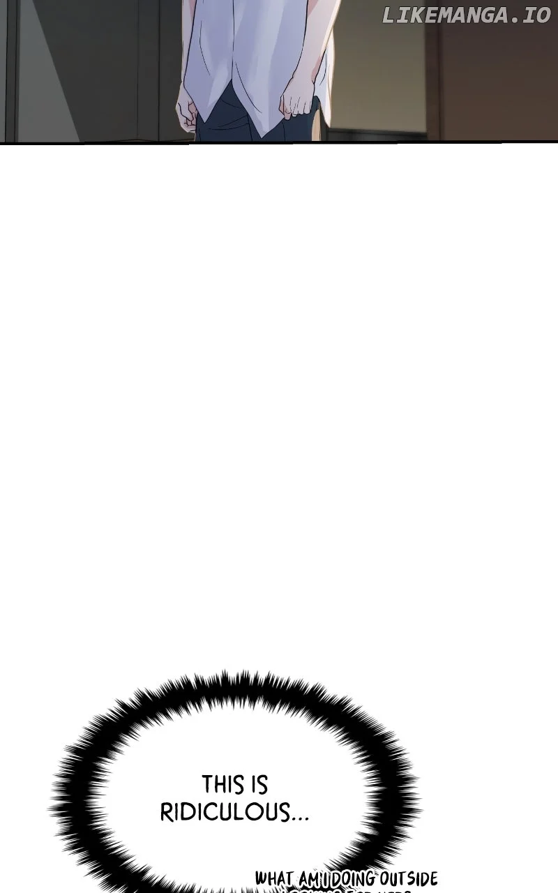 A Campus Romance, I Guess Chapter 78 - Page 135