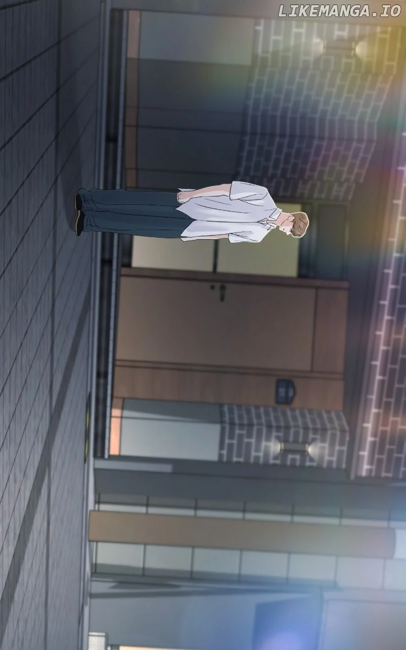 A Campus Romance, I Guess Chapter 78 - Page 139