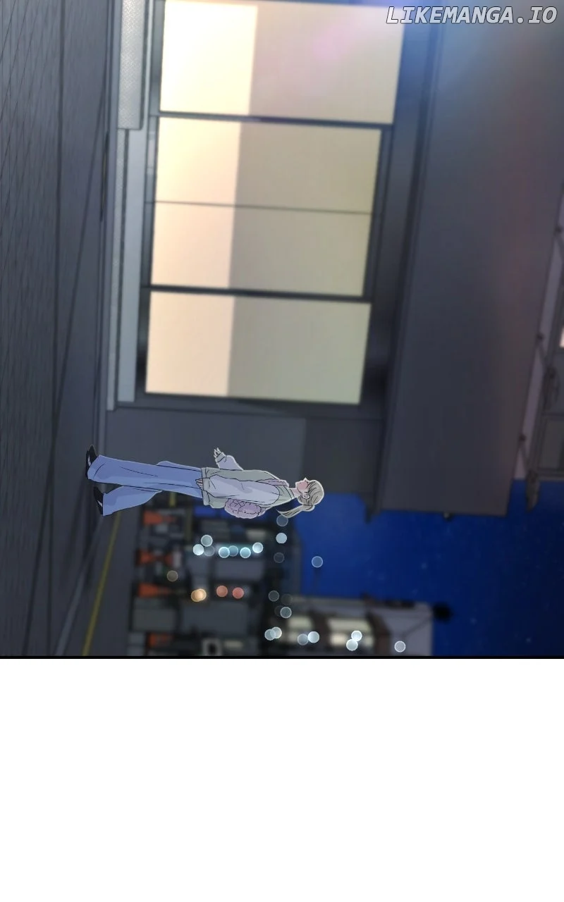 A Campus Romance, I Guess Chapter 78 - Page 140