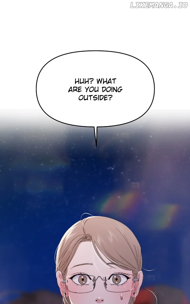 A Campus Romance, I Guess Chapter 78 - Page 141