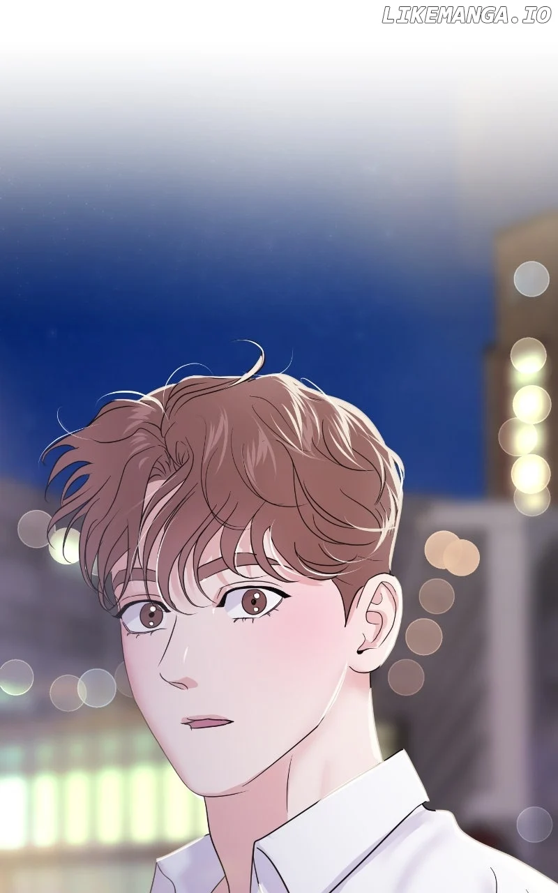 A Campus Romance, I Guess Chapter 78 - Page 143