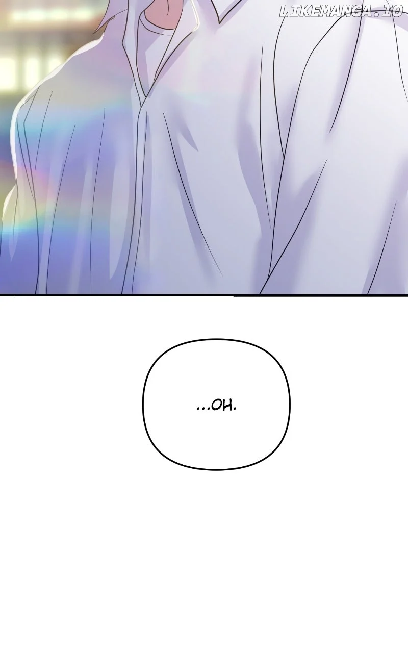 A Campus Romance, I Guess Chapter 78 - Page 144