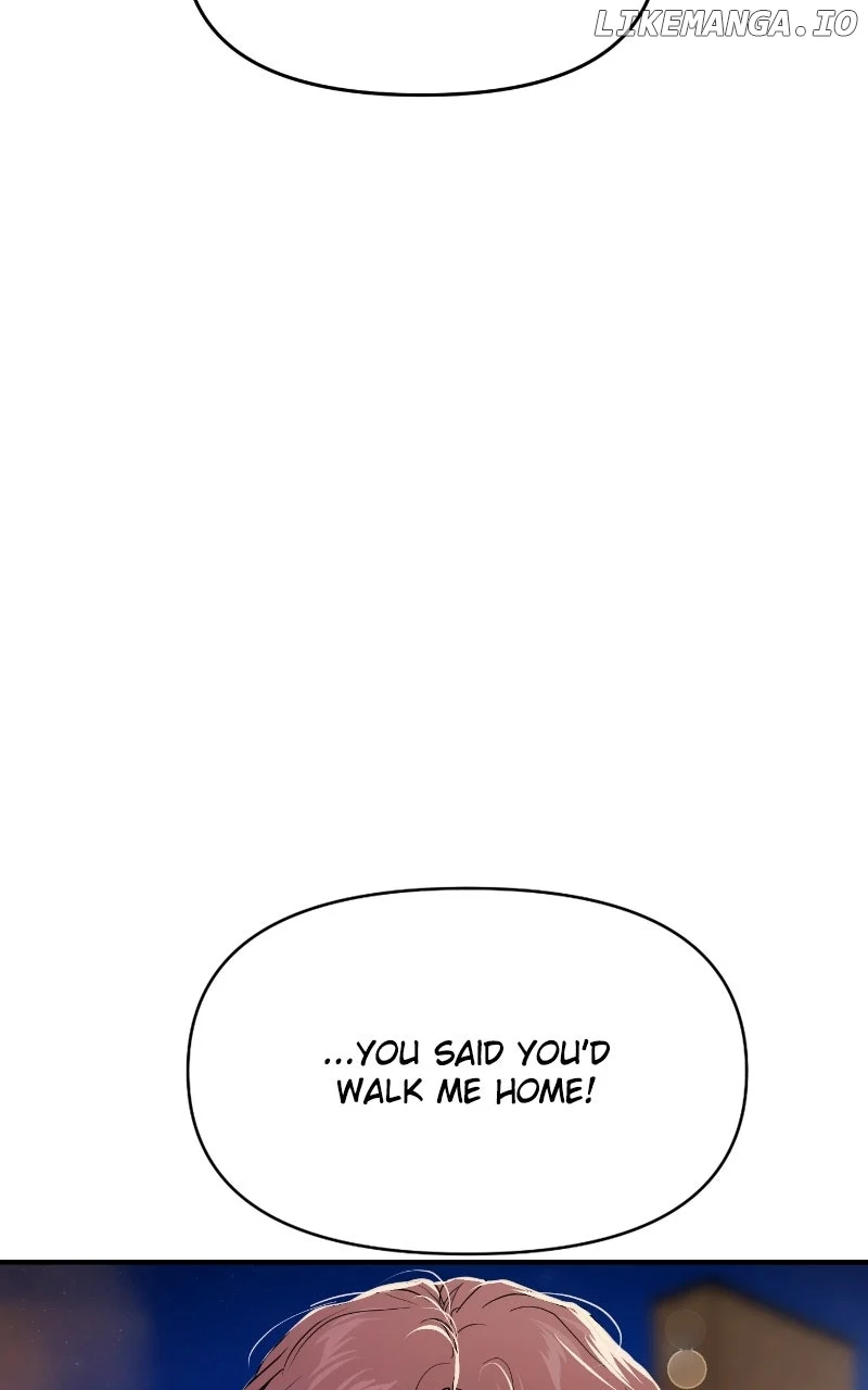 A Campus Romance, I Guess Chapter 78 - Page 147