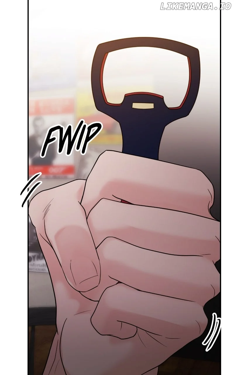 A Campus Romance, I Guess Chapter 78 - Page 15