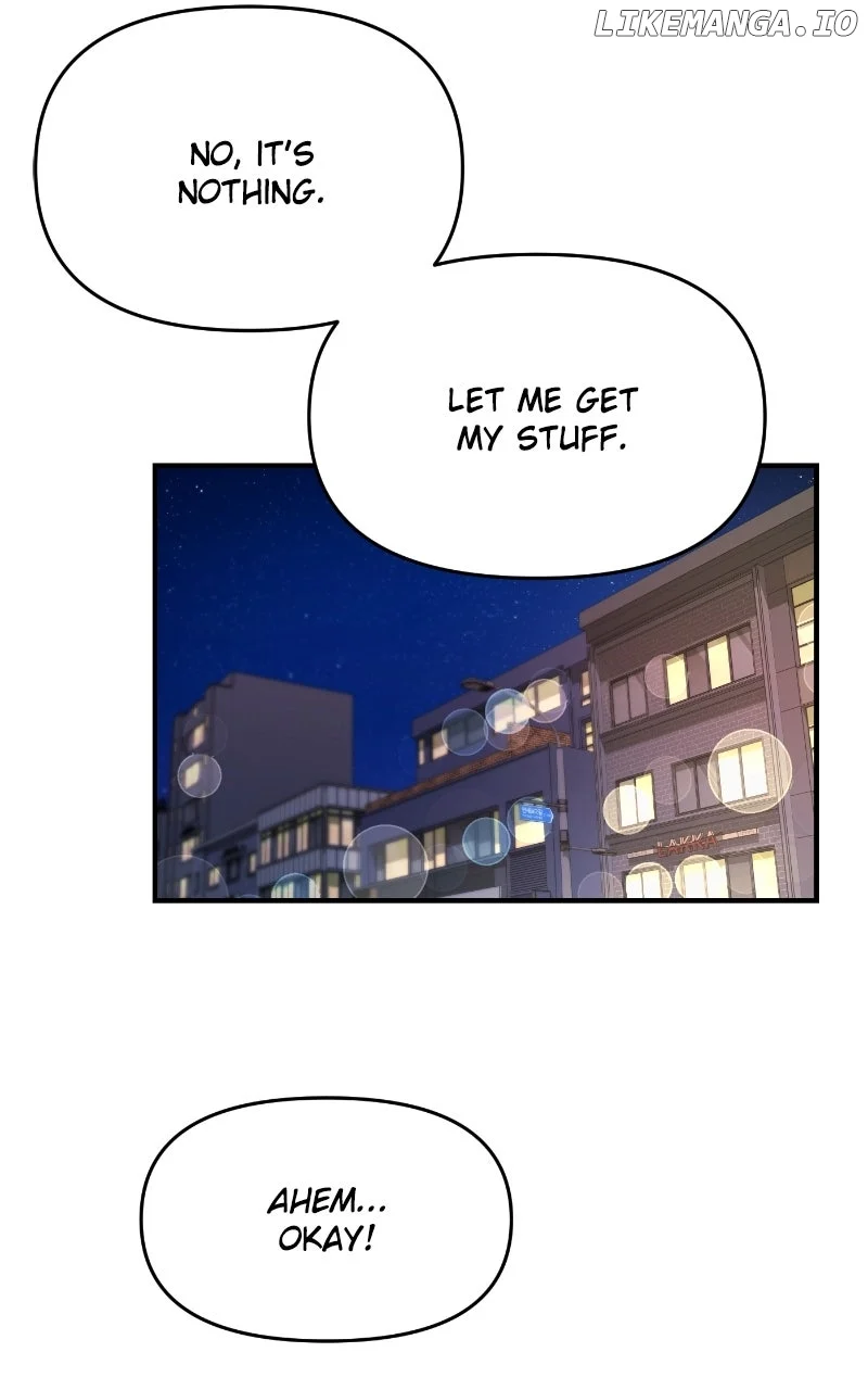 A Campus Romance, I Guess Chapter 78 - Page 152