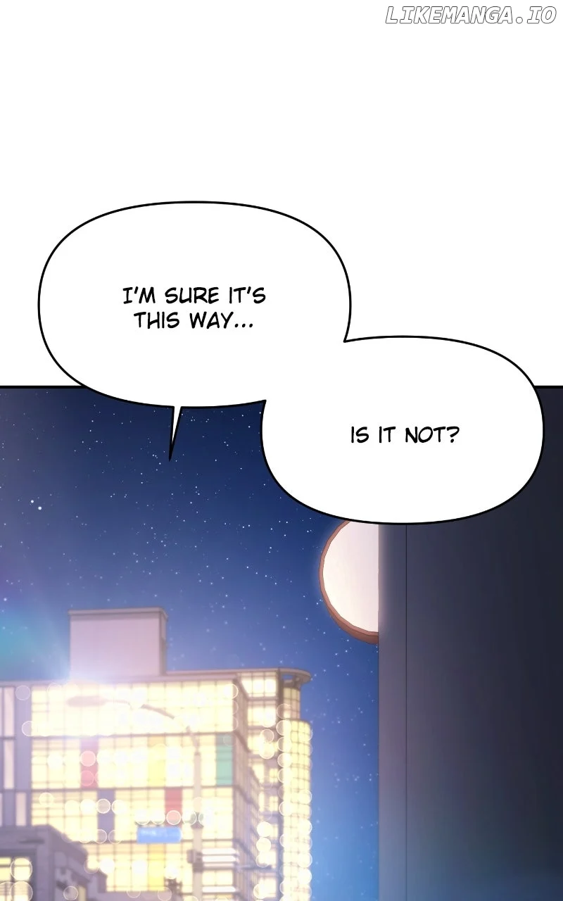 A Campus Romance, I Guess Chapter 78 - Page 153
