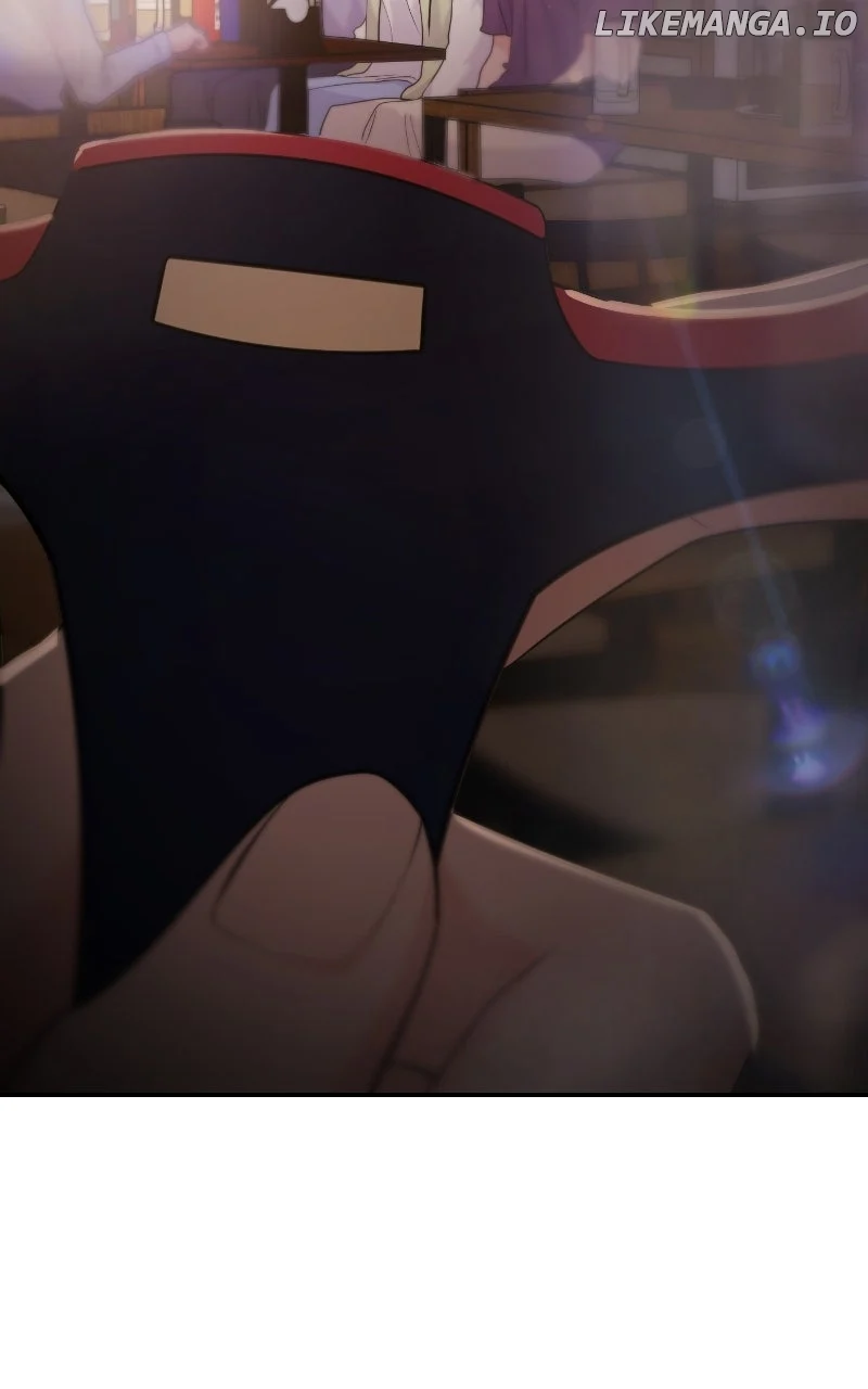 A Campus Romance, I Guess Chapter 78 - Page 21