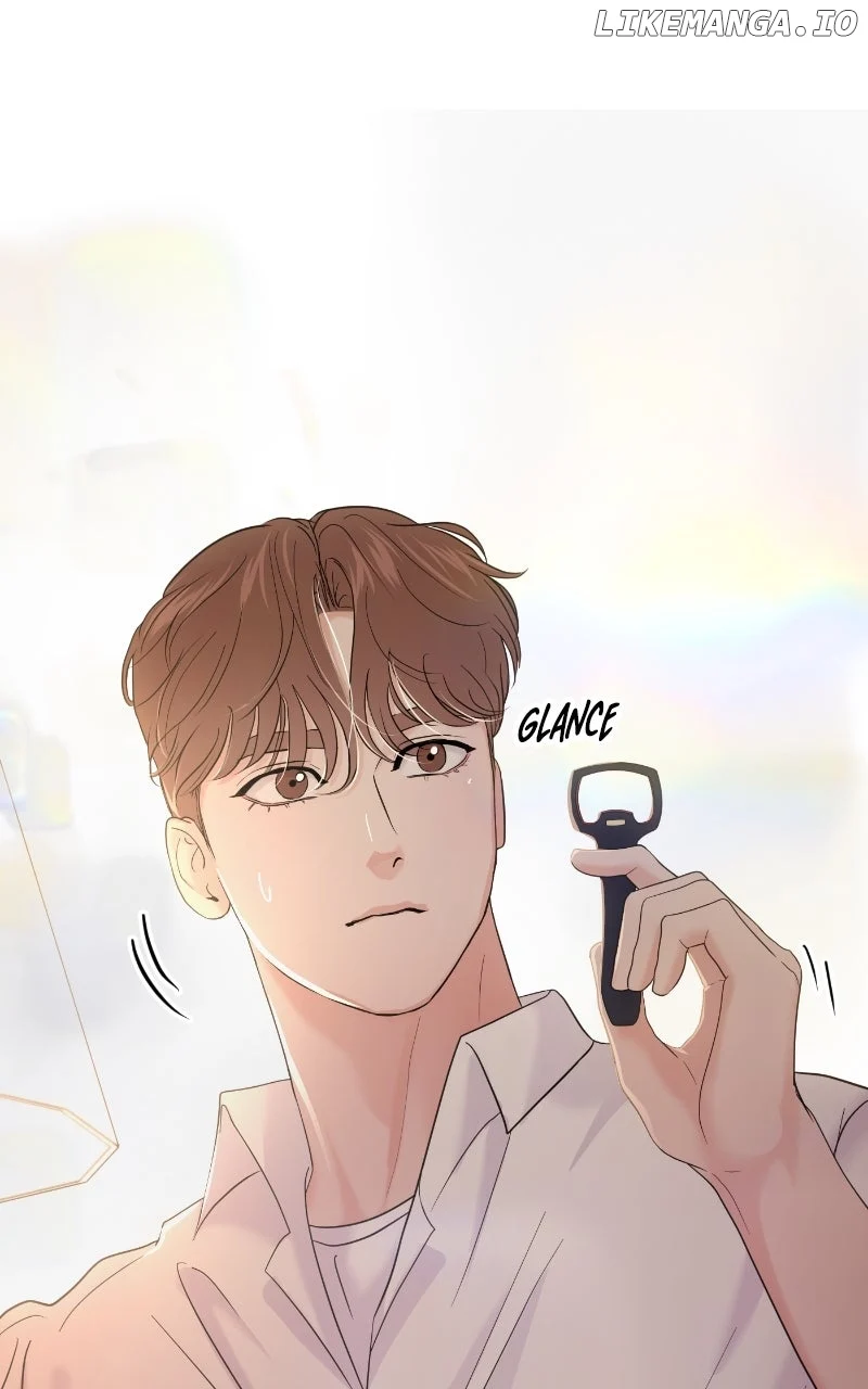 A Campus Romance, I Guess Chapter 78 - Page 23