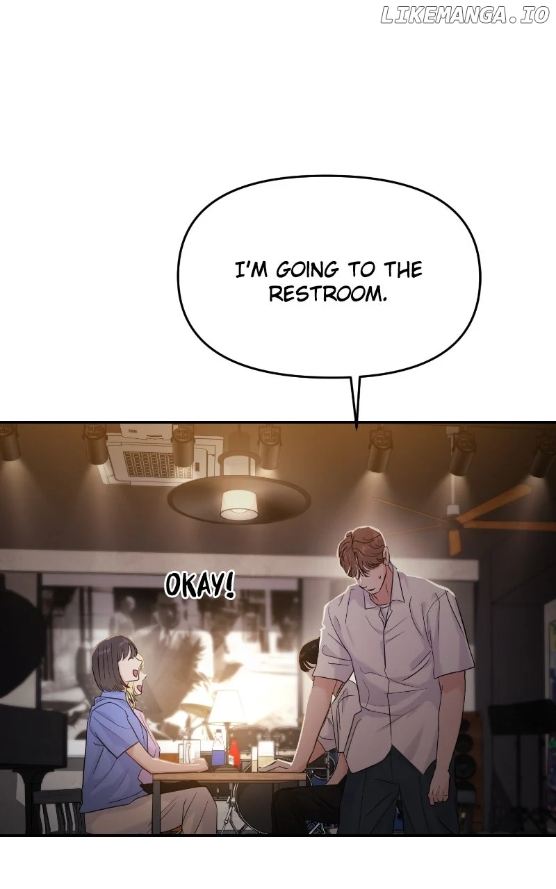 A Campus Romance, I Guess Chapter 78 - Page 28