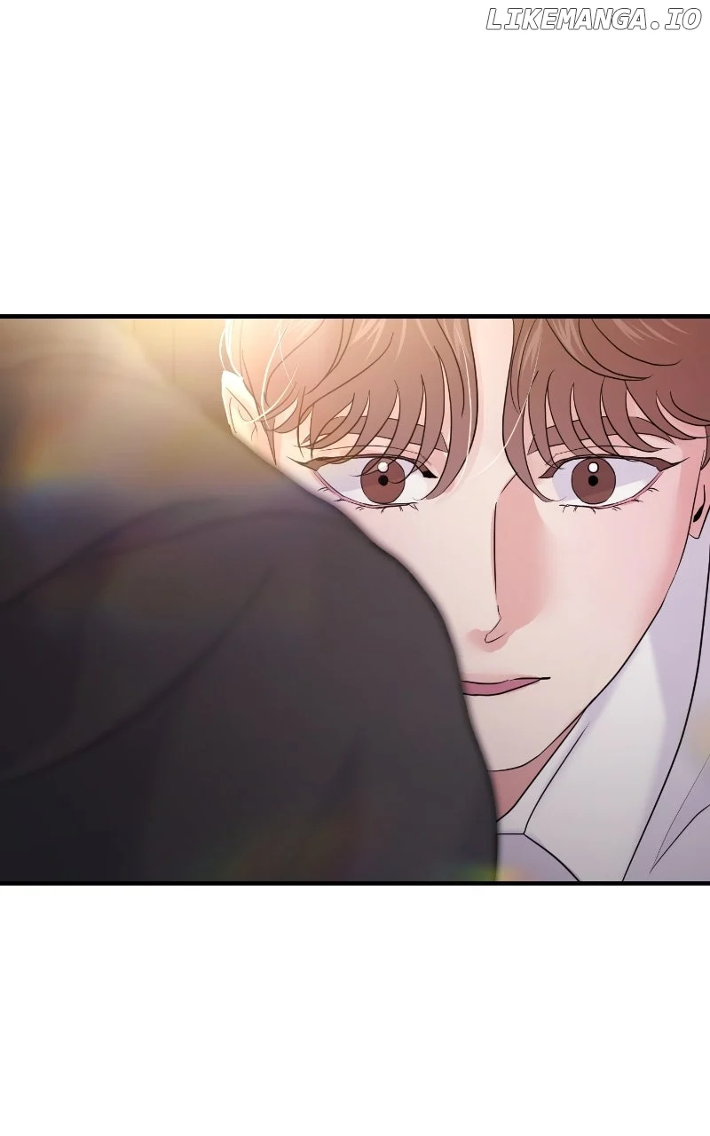 A Campus Romance, I Guess Chapter 78 - Page 3