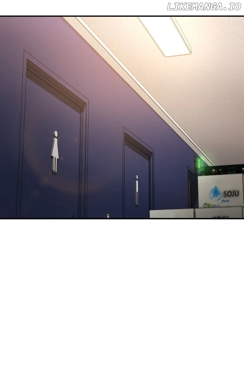 A Campus Romance, I Guess Chapter 78 - Page 30