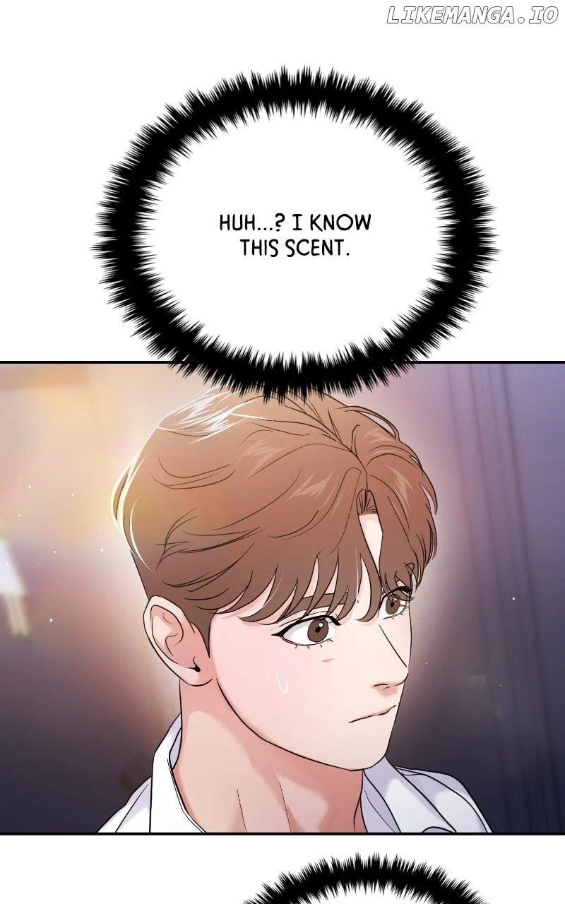 A Campus Romance, I Guess Chapter 78 - Page 35