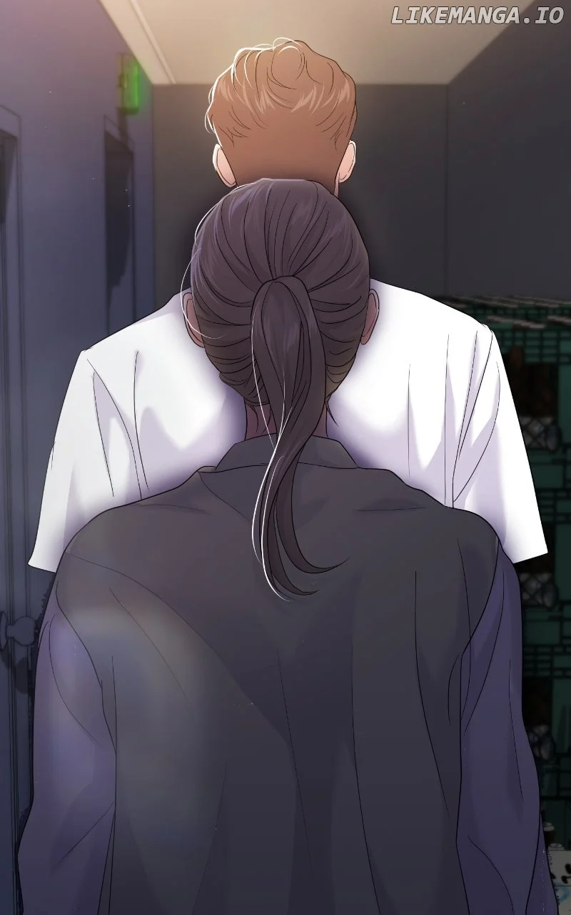 A Campus Romance, I Guess Chapter 78 - Page 37