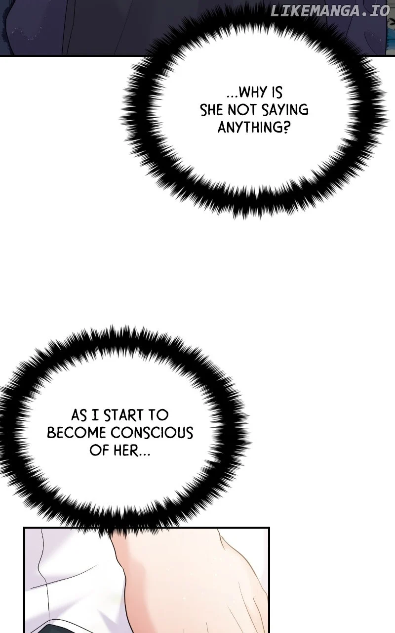 A Campus Romance, I Guess Chapter 78 - Page 38